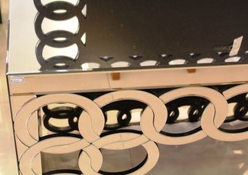 Комод зеркальный 10-07 ( MAGIC MIRROR )