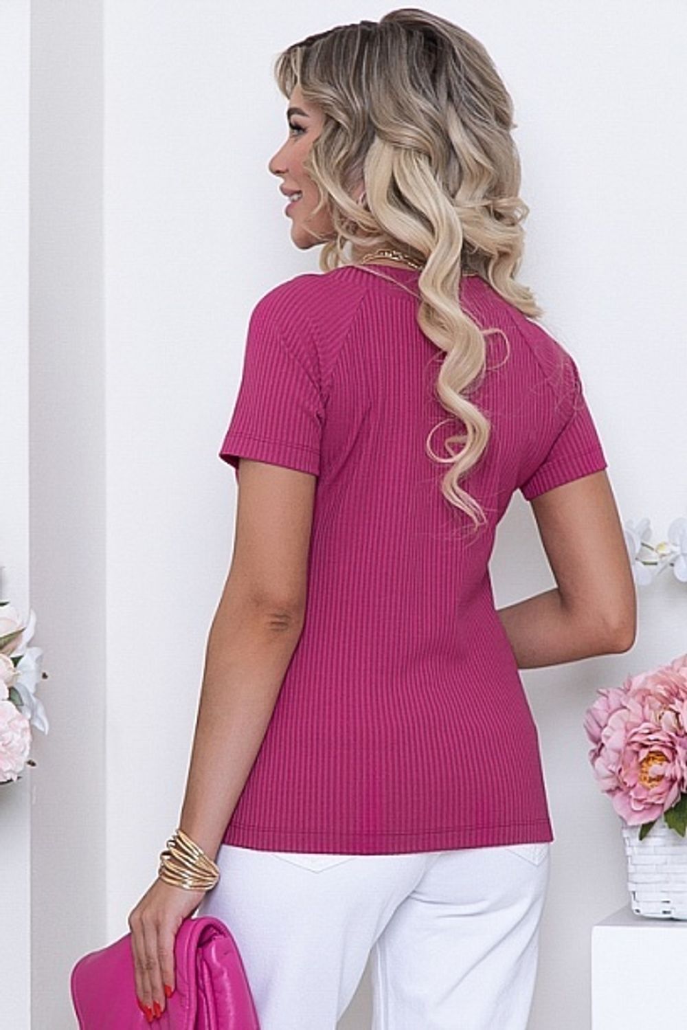 Блузка 41720-2 Avili