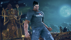 Tekken 7 - Season Pass 2 (для ПК, цифровой код доступа)