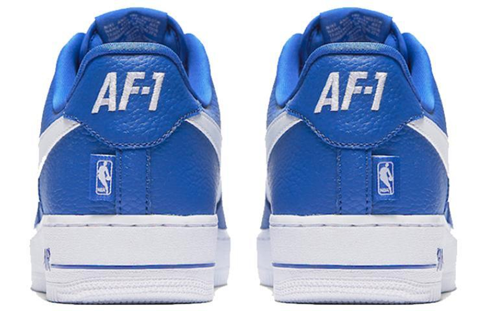 Nike air force af 1 nba 2025