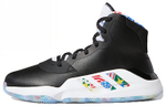 Кроссовки Adidas Pro Bounce Madness 2019