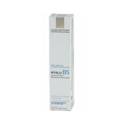 La Roche-Posay Hyalu B5 Anti-Wrinkle Care Увлажняющий крем против морщин, 40 мл