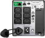 Источник бесперебойного питания APC SMT750IC