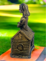 Свеча магическая "Щирих"