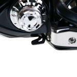 Катушка Kaida Warrior -