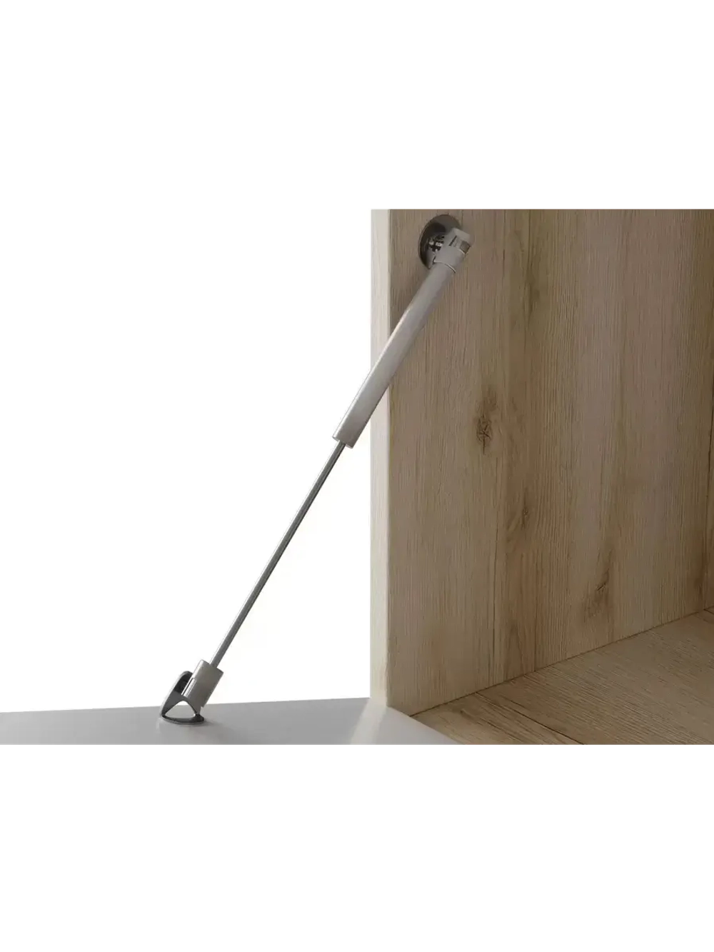 Прихожая с зеркалом комплект мебели 142х35,2х205,6 см