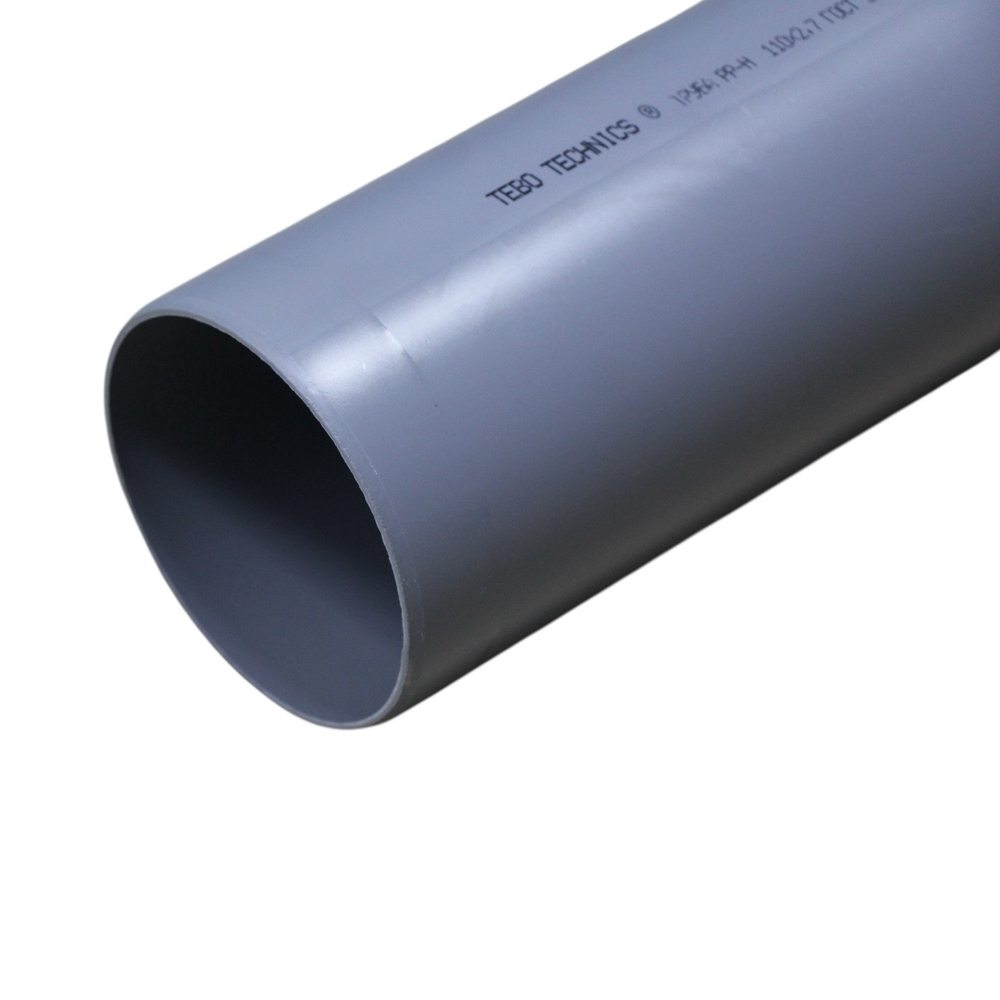 Труба канализационная TEBO Ø110 x 250 мм