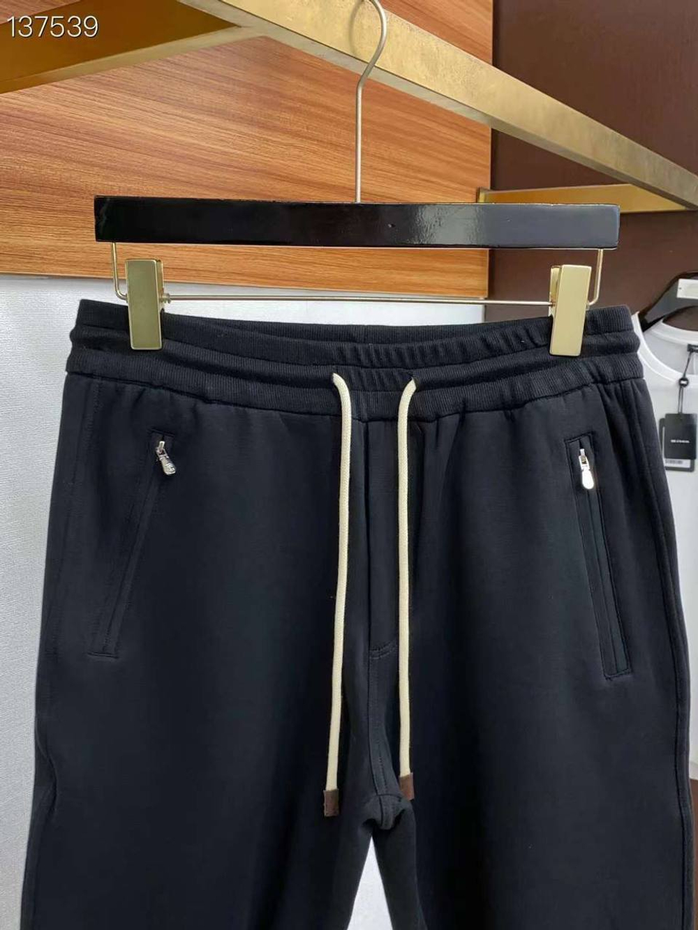 Шорты Brunello Cucinelli