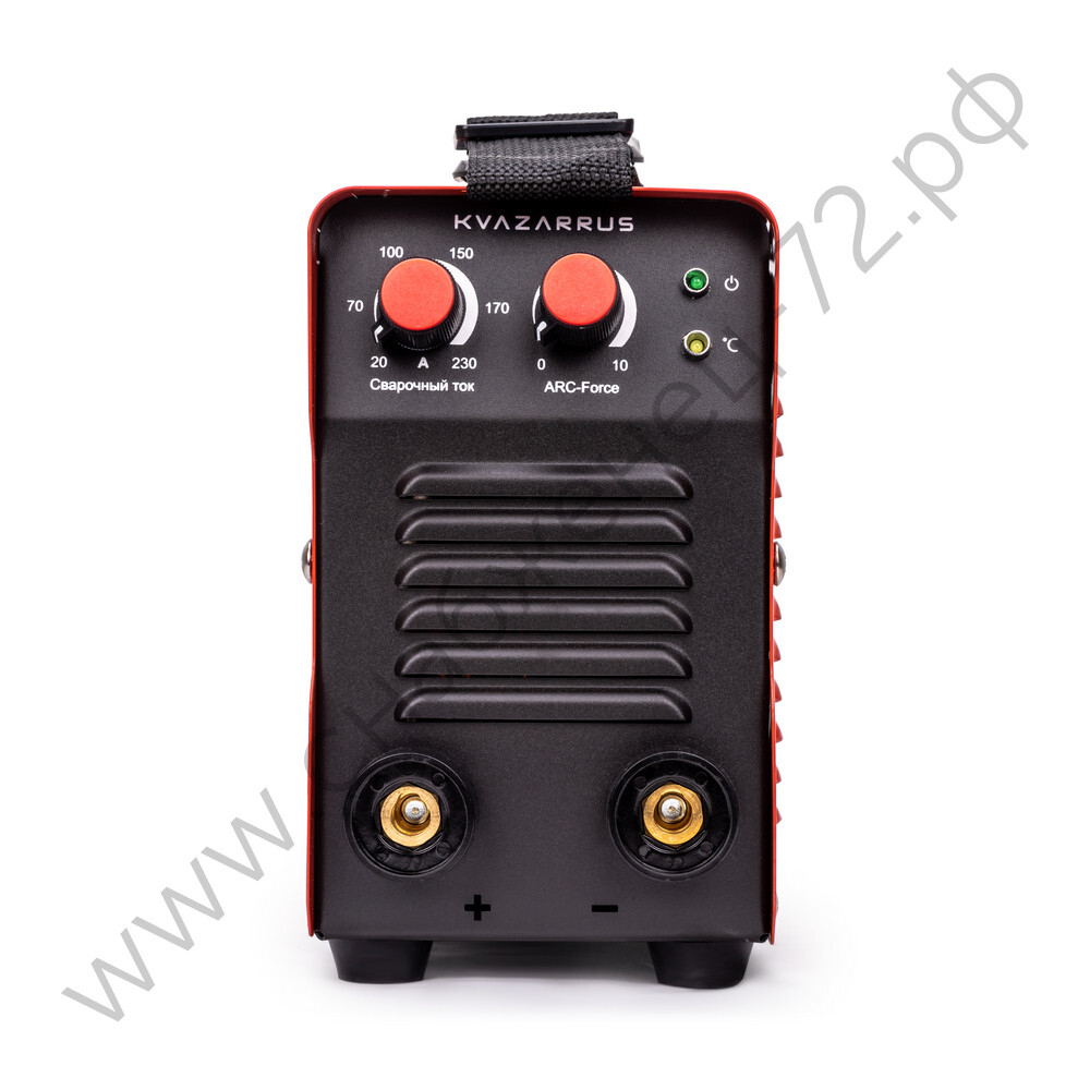 Сварочный аппарат KVAZARRUS 230