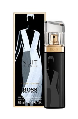 Hugo Boss Boss Nuit Pour Femme Runway Edition