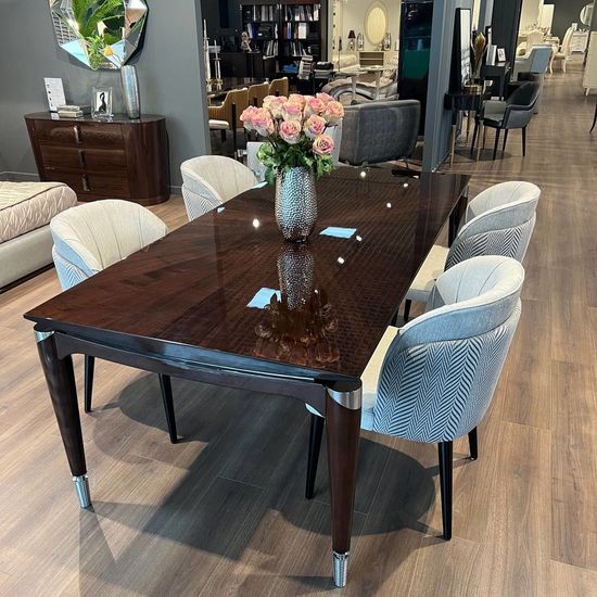 Стул Vivienne TIMELESS SALE, FRATELLI BARRI