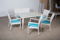 Кресло, коллекция Бали