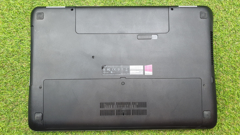 Ноутбук 17" ASUS i7/8 Gb/GTX950M 4GB/FHD/  N751JX-T7113H (90NB0842-M01260)