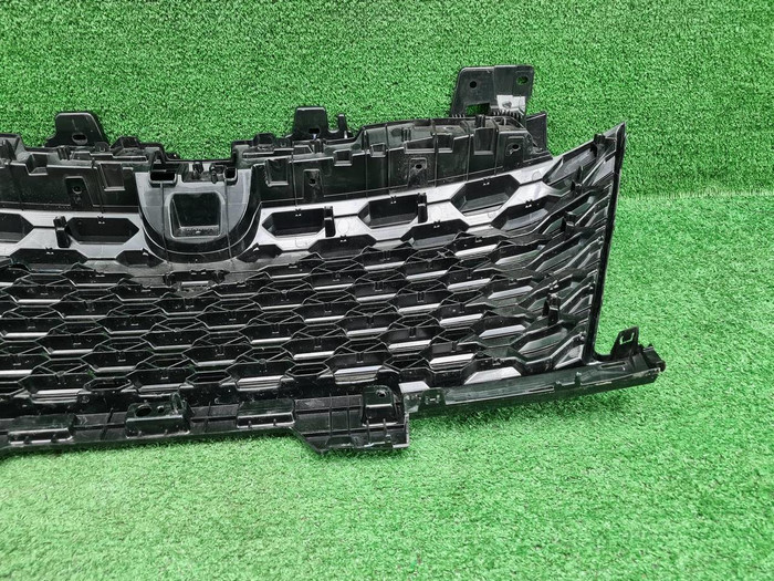 Решетка радиатора Changan CS35PLUS (2021-н.в.)