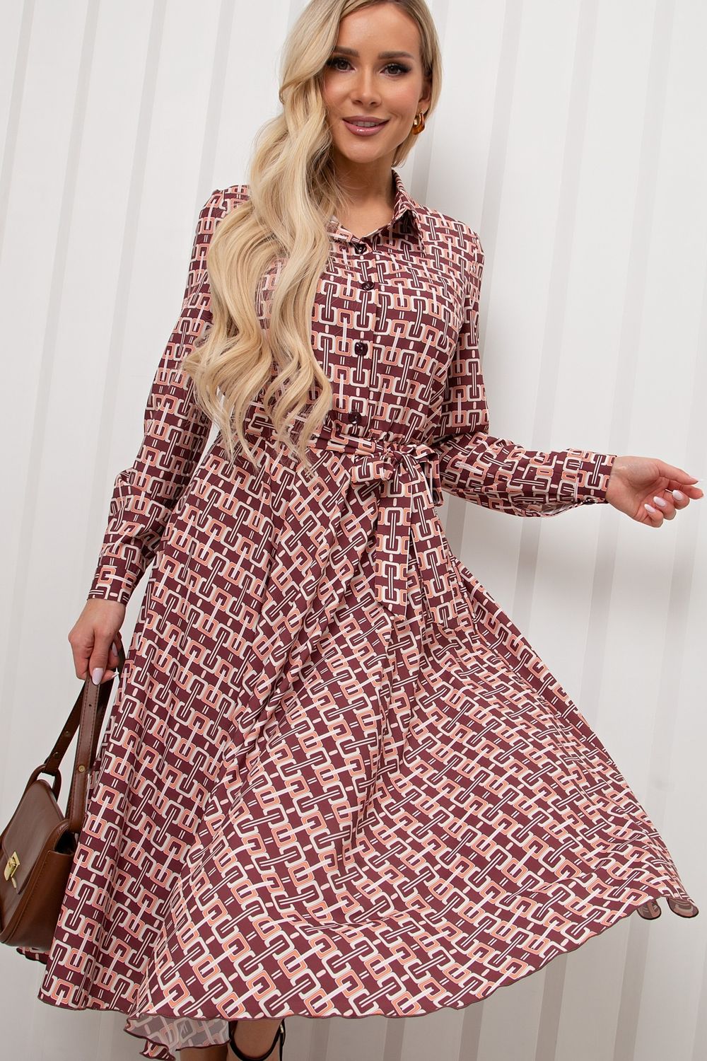 Платье Неада №42 Valentina