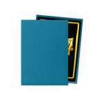 Протекторы Dragon Shield Matte Amazonite