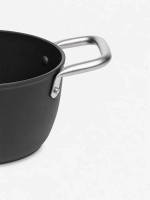 Кастрюля TVS Terra Italia Induction 20 см, 2,8 л