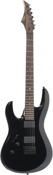 Электрогитара LAG AL100-BLK