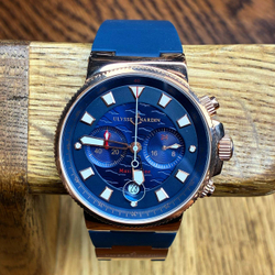 Часы мужские Ulysse Nardin