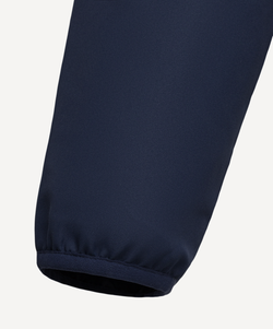 Куртка спортивная CAMP 2 Lined Jacket, темно-синий