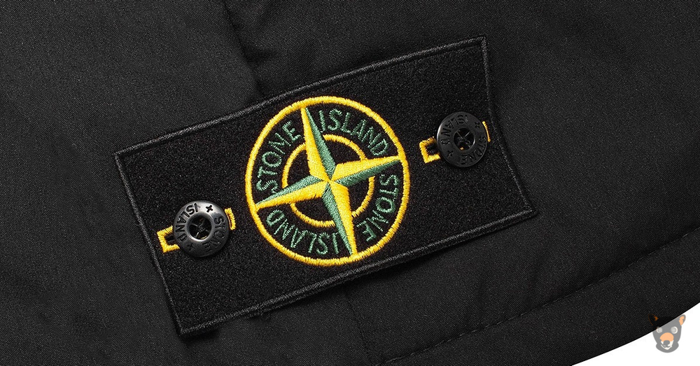 Жилетка Stone Island