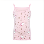 Майка для девочек 4250 р.110 (5-6 лет) в ассорт. (BAYKAR), 1 шт.