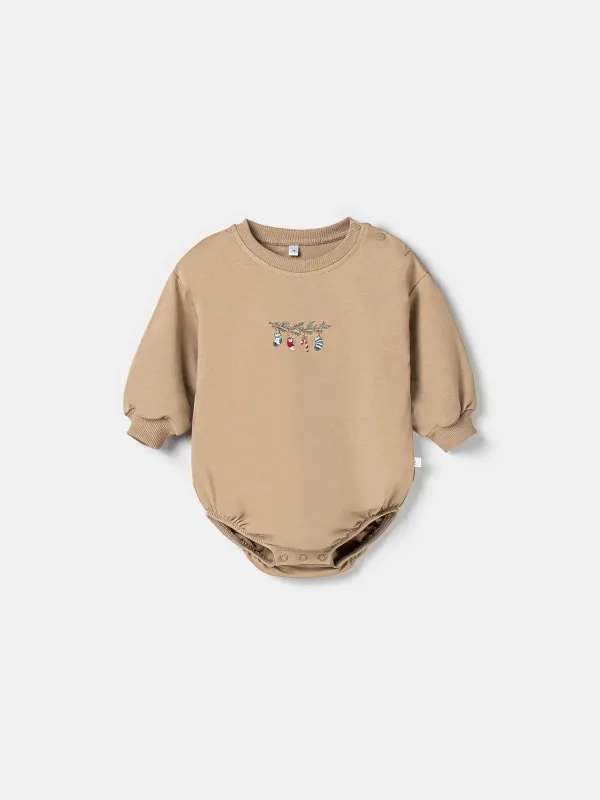 Свитшот боди 