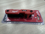 Набор ключей Milwaukee 4932480978, шестигранные, складные, метрические, 8 шт, 1.5-8 мм