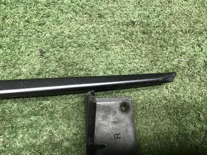 Накладка решетки радиатора Jetour Dashing (22-нв)