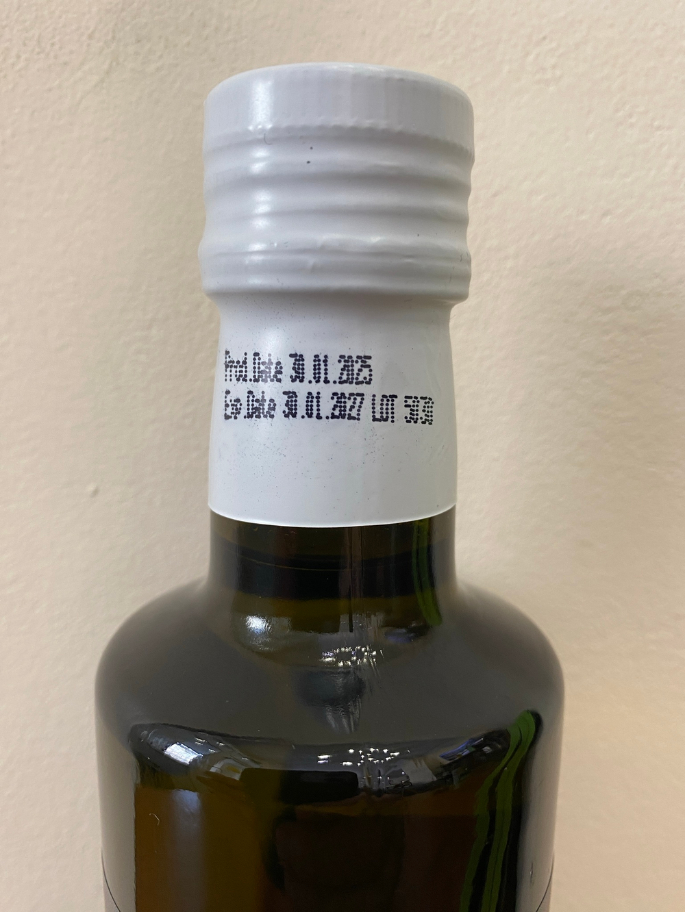 Оливковое масло Organic (Bio) Theoni Extra Virgin 500 мл Греция