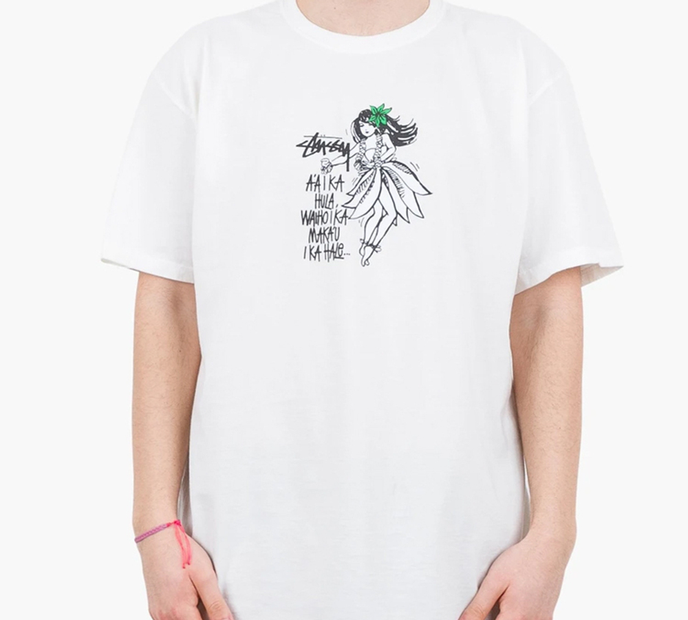 Футболки Stussy Dare To Dance T, 1904487