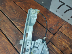 Стеклоподъемник передний правый Chery Tiggo 4 Pro 20-нв Б/У Оригинал J686104120
