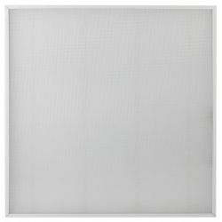 Светильник светодиодный ЭРА SPO-910-2-65K-038 38Вт 6500К 3990Лм 595x595x40 микропризма