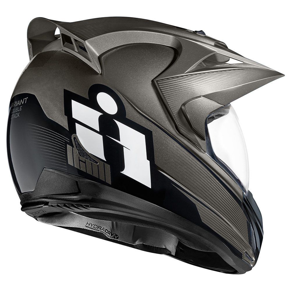 Variant Double Stack / Черный