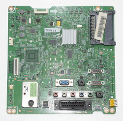 BN41-01632B BN94-04501A mainboard для телевизора Samsung 43"