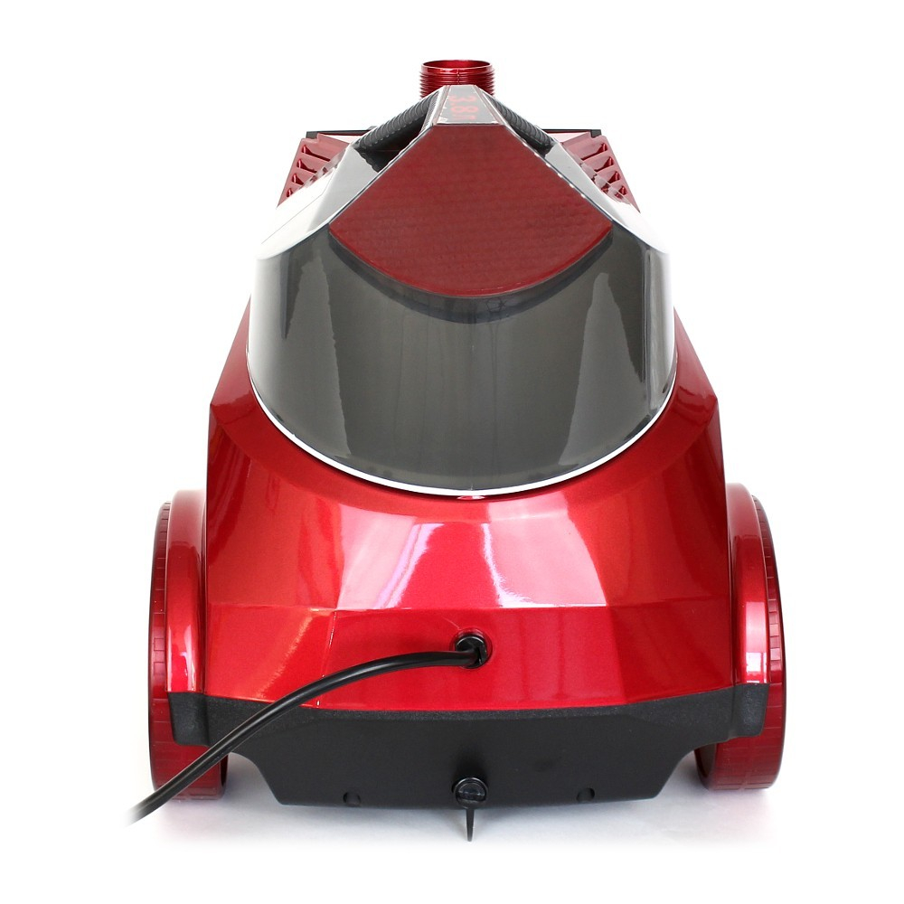 Отпариватель MIE Forza Red