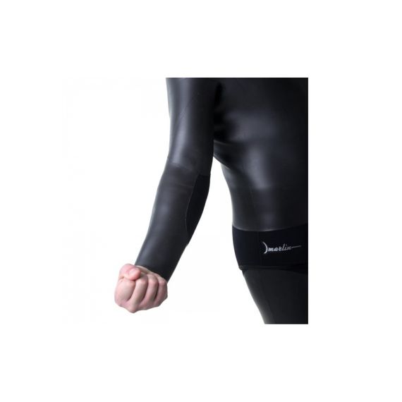 Гидрокостюм Marlin Zeus 10 мм куртка