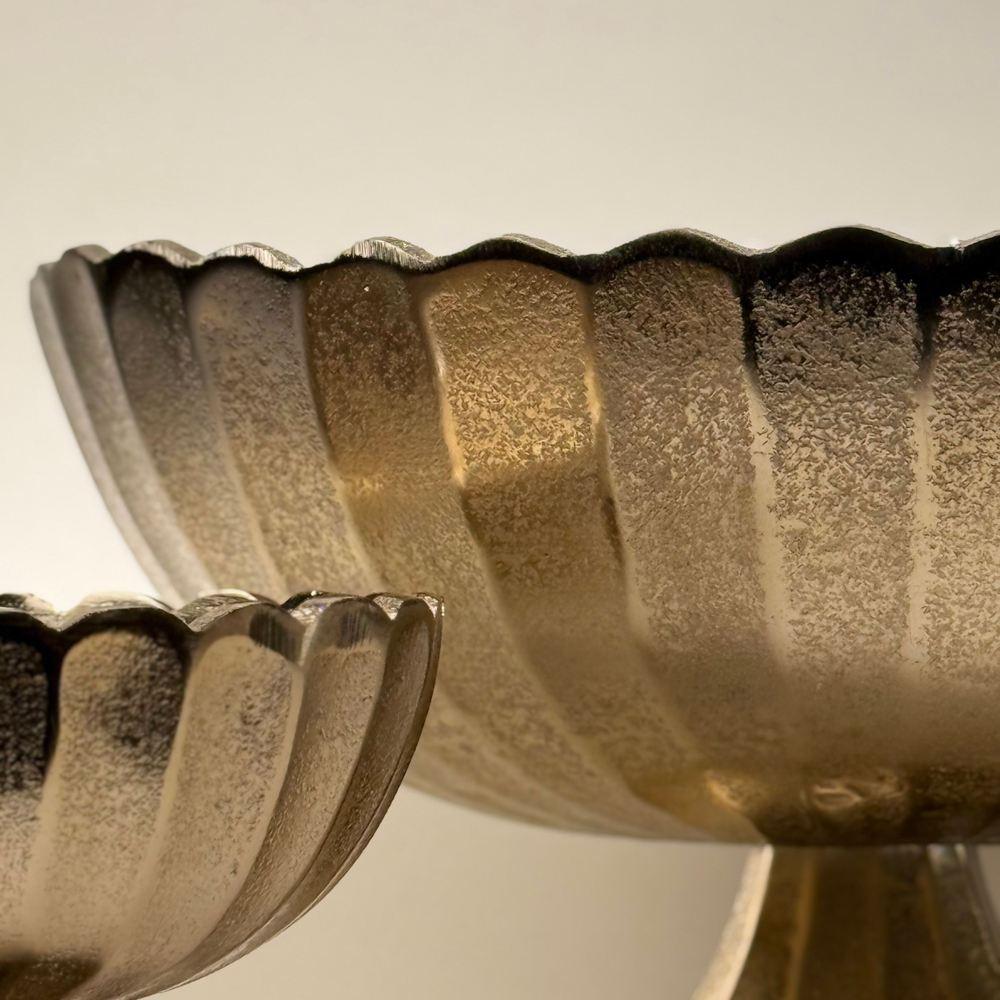 Чаша декоративная Naomi m