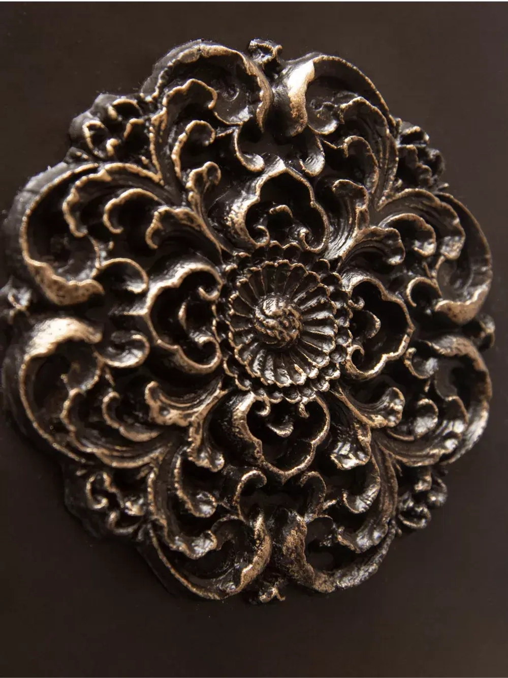 Панно на стену для интерьера 17,5 см