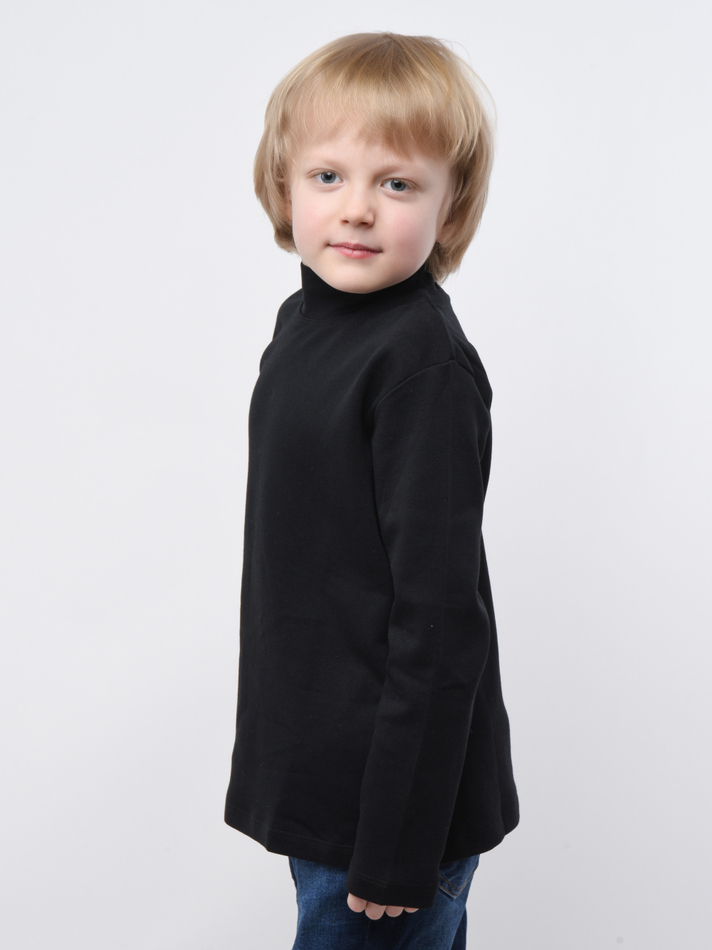 Лонгслив для мальчика