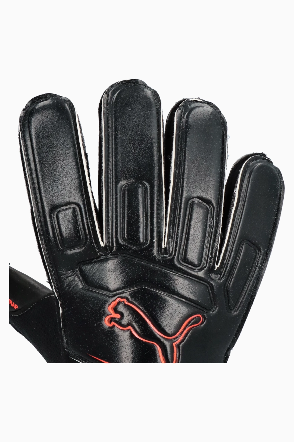 Вратарские перчатки Puma Ultra Play RC - черный