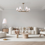 Настенный светильник (бра) Freya FR5371WL-01BS