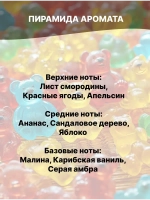 Отдушка Мармеладные мишки 50 гр