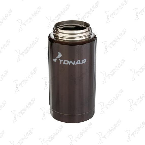 Термос TONAR 750ML HS.TM-037 с ложкой (широкое горло)