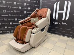 Массажное кресло Hatico Pro Elite SL 4D