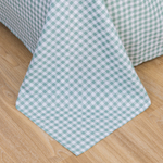 Комплект постельного белья Люкс Сатин 100% хлопок A299