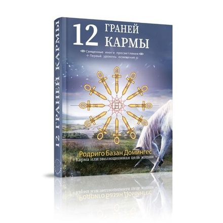 Двенадцать граней кармы