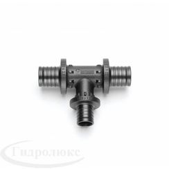 Тройник PX 25*16*25 Rehau Rautitan