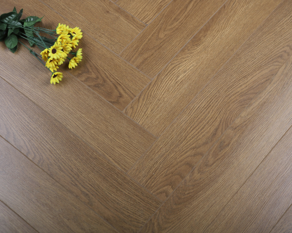 Ламинат ICON Orange 8 мм ДУБ СВЕТЛЫЙ 1.92 м2