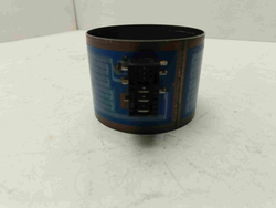 SMV24AX01R/48 ктп25 ТЭН для посудомоечной машины Bosch 9001180501 б/у